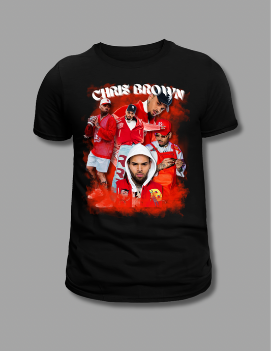 Breezy T-Shirt