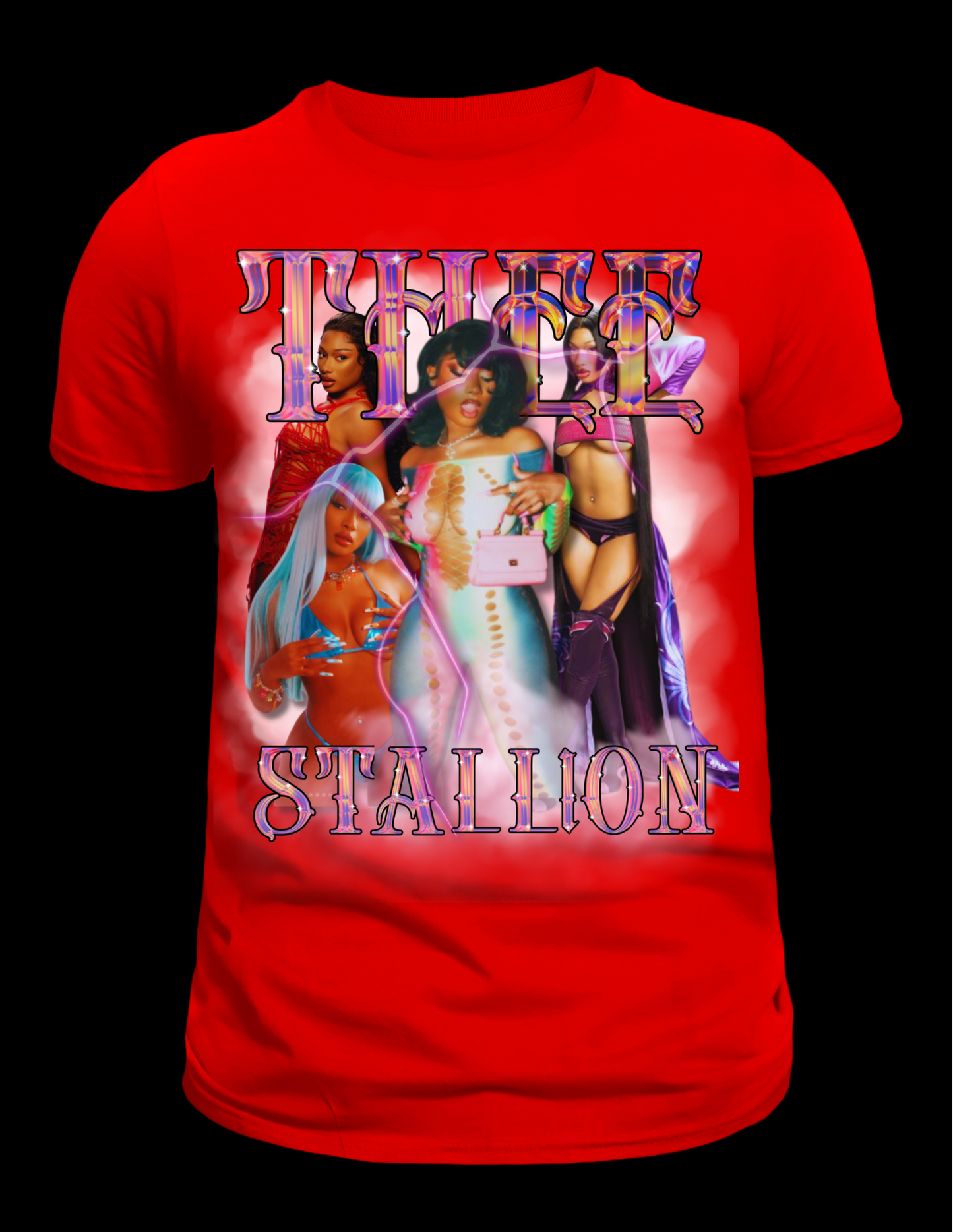 Thee Stallion T-Shirt