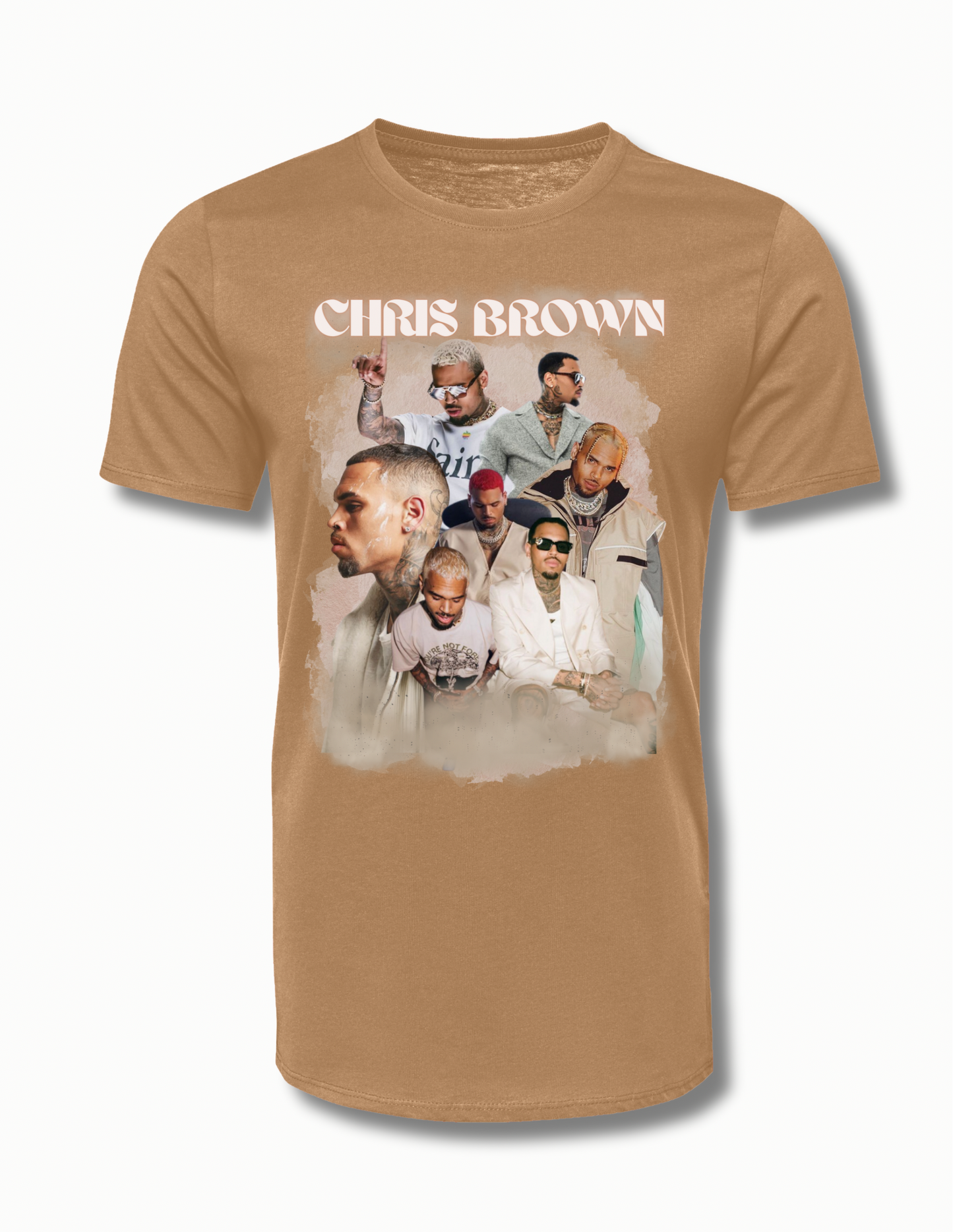 Breezy T-Shirt