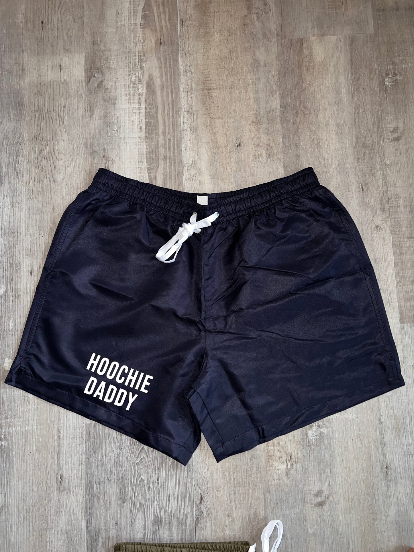 HOOCHIE DADDY SHORTS